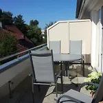 Olymp Residenz Stoertebeker Casa vacanze