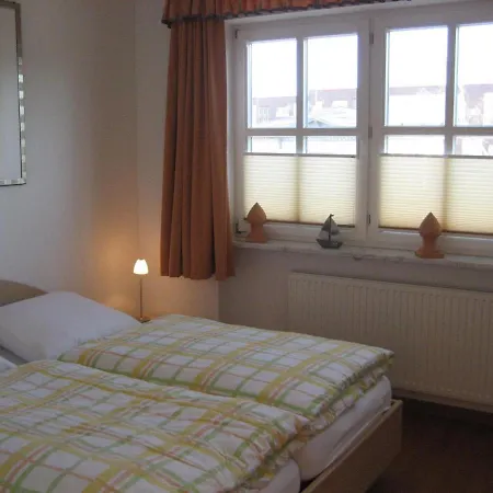 Olymp Residenz Stoertebeker *