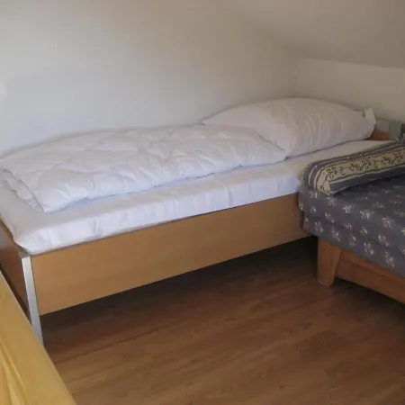 Feriehus Olymp Residenz Stoertebeker Ostseebad Kühlungsborn