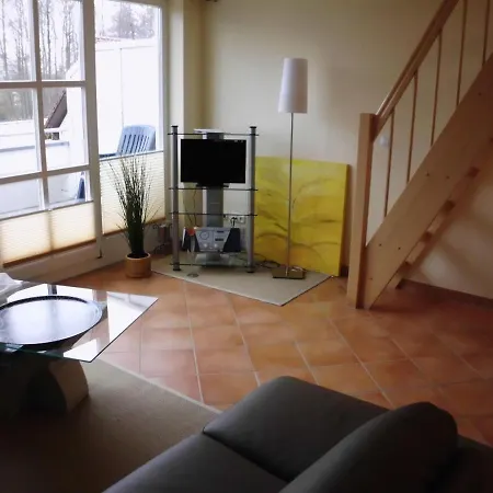 Olymp Residenz Stoertebeker Kuehlungsborn