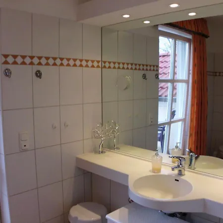 Olymp Residenz Stoertebeker *