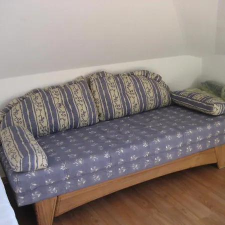 Сasa de vacaciones Olymp Residenz Stoertebeker Ostseebad Kühlungsborn