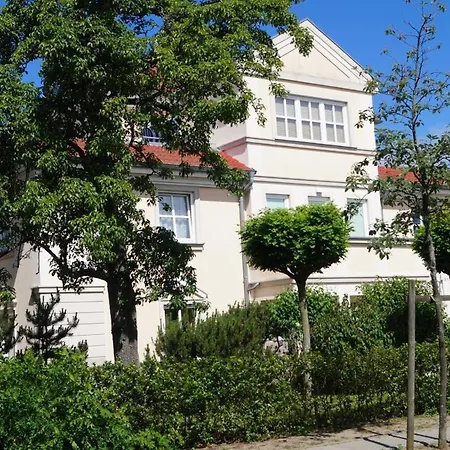 Olymp Residenz Stoertebeker