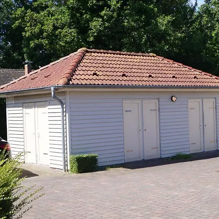 Olymp Residenz Stoertebeker Ostseebad Kühlungsborn