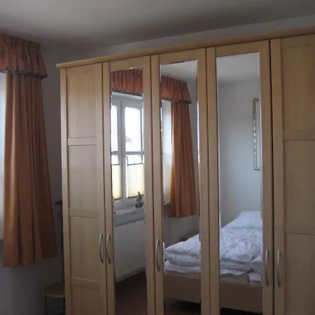 Olymp Residenz Stoertebeker Holiday home *