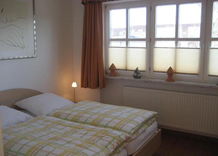 Olymp Residenz Stoertebeker *