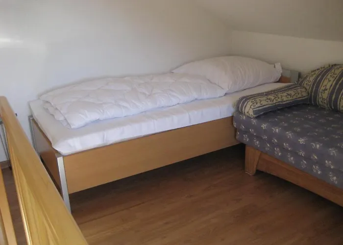 Holiday home Olymp Residenz Stoertebeker Kuehlungsborn