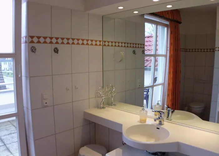 Olymp Residenz Stoertebeker *