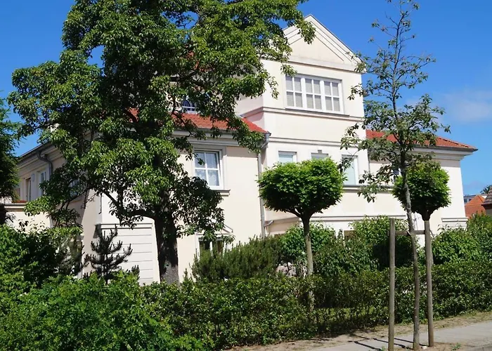 Olymp Residenz Stoertebeker