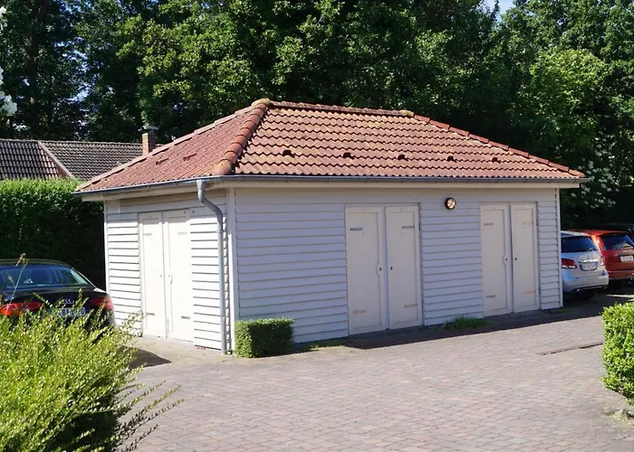 Olymp Residenz Stoertebeker Kuehlungsborn